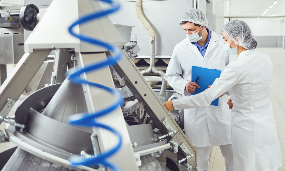 2024 NPD Report: R&D Outlook for the Food and Beverage Industry