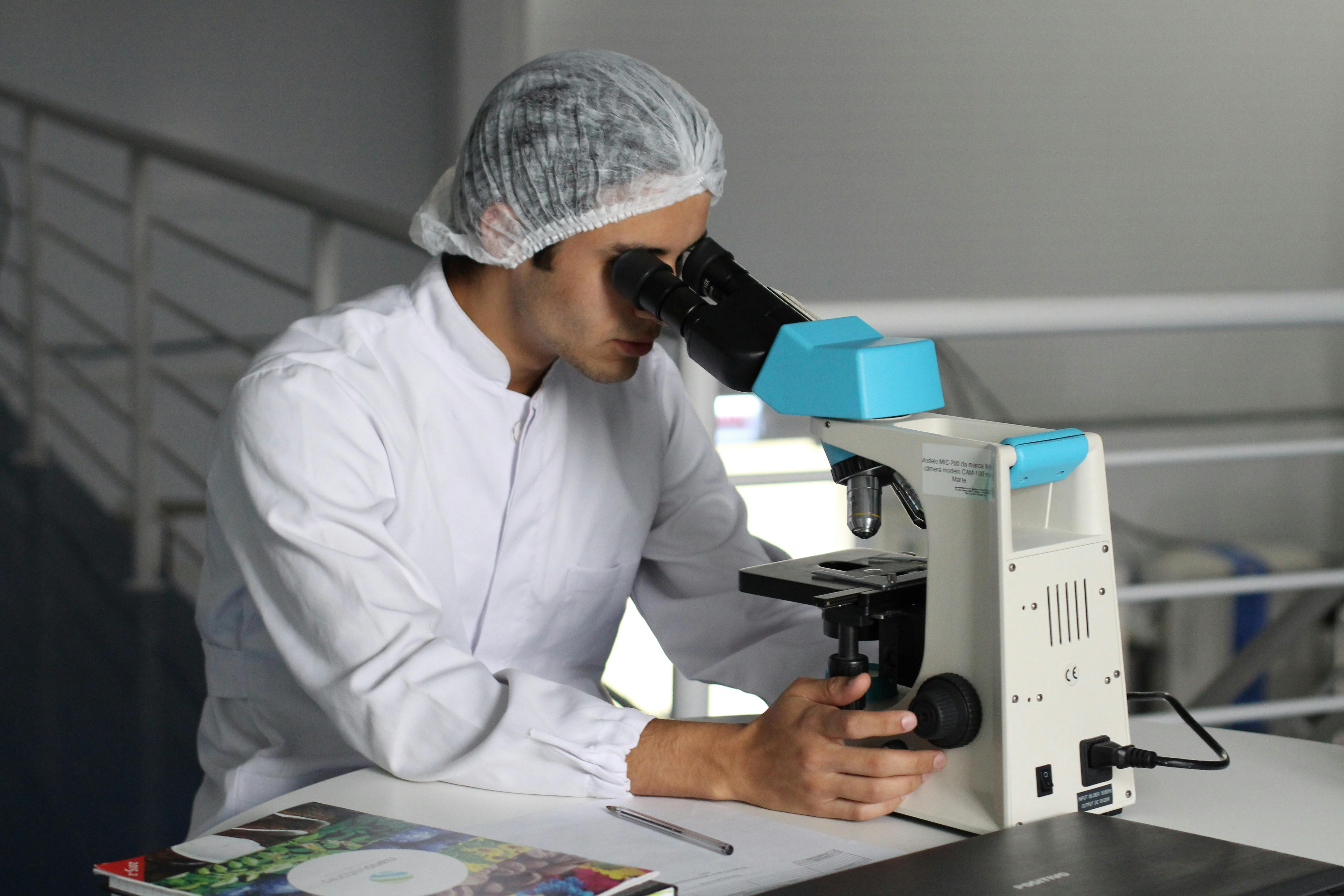 A Day in the Life of Material Compliance