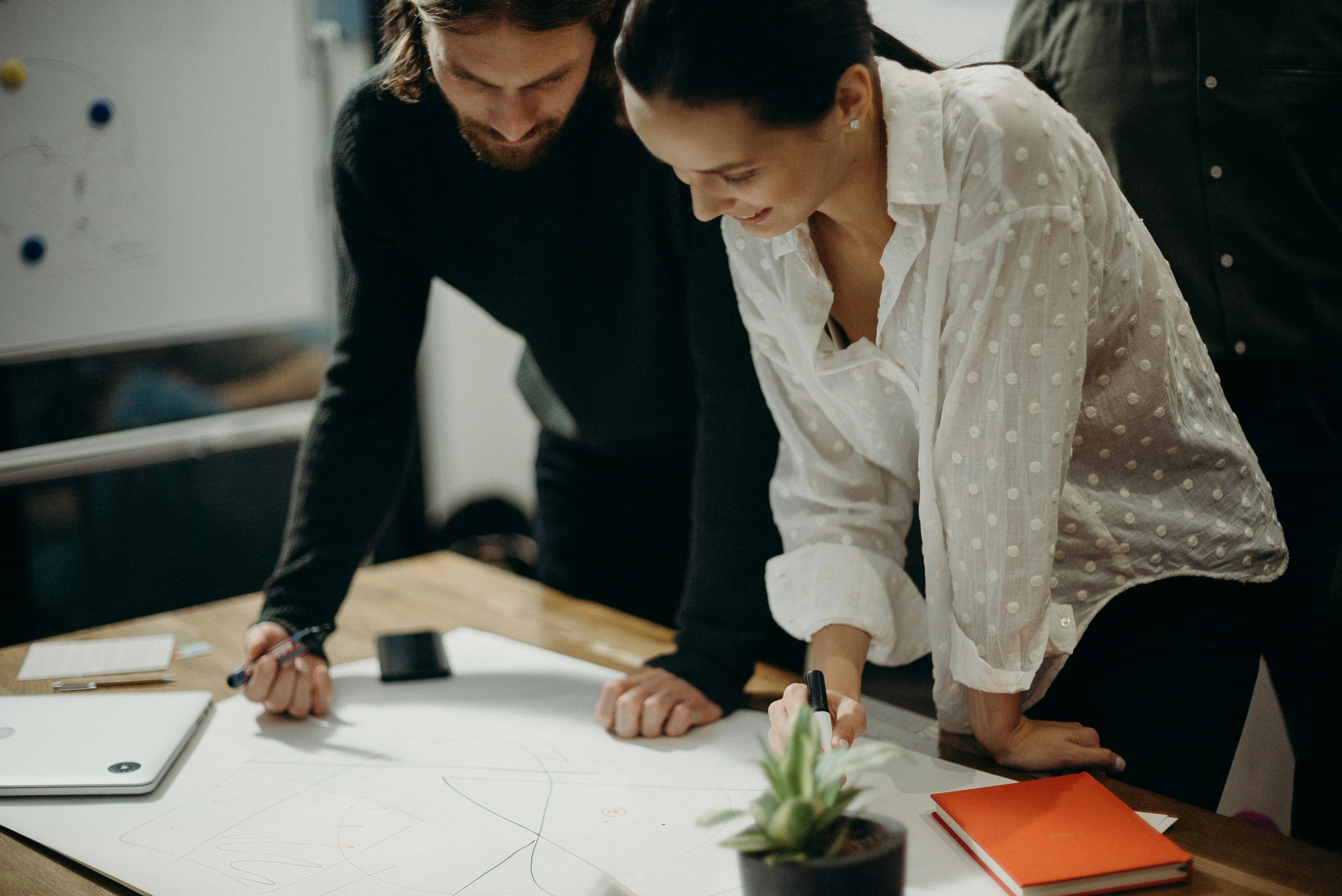 5 Steps to Finding a Great Co-Manufacturer