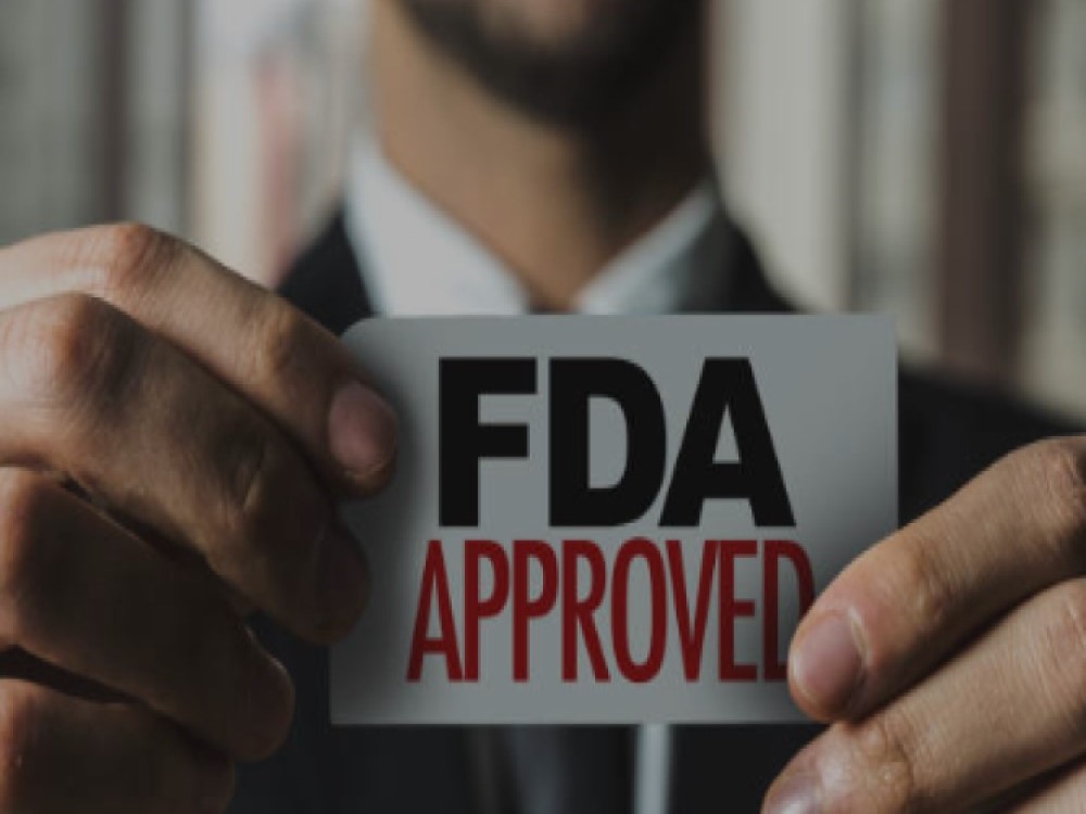 FDA 21 CFR Part 11 Compliance