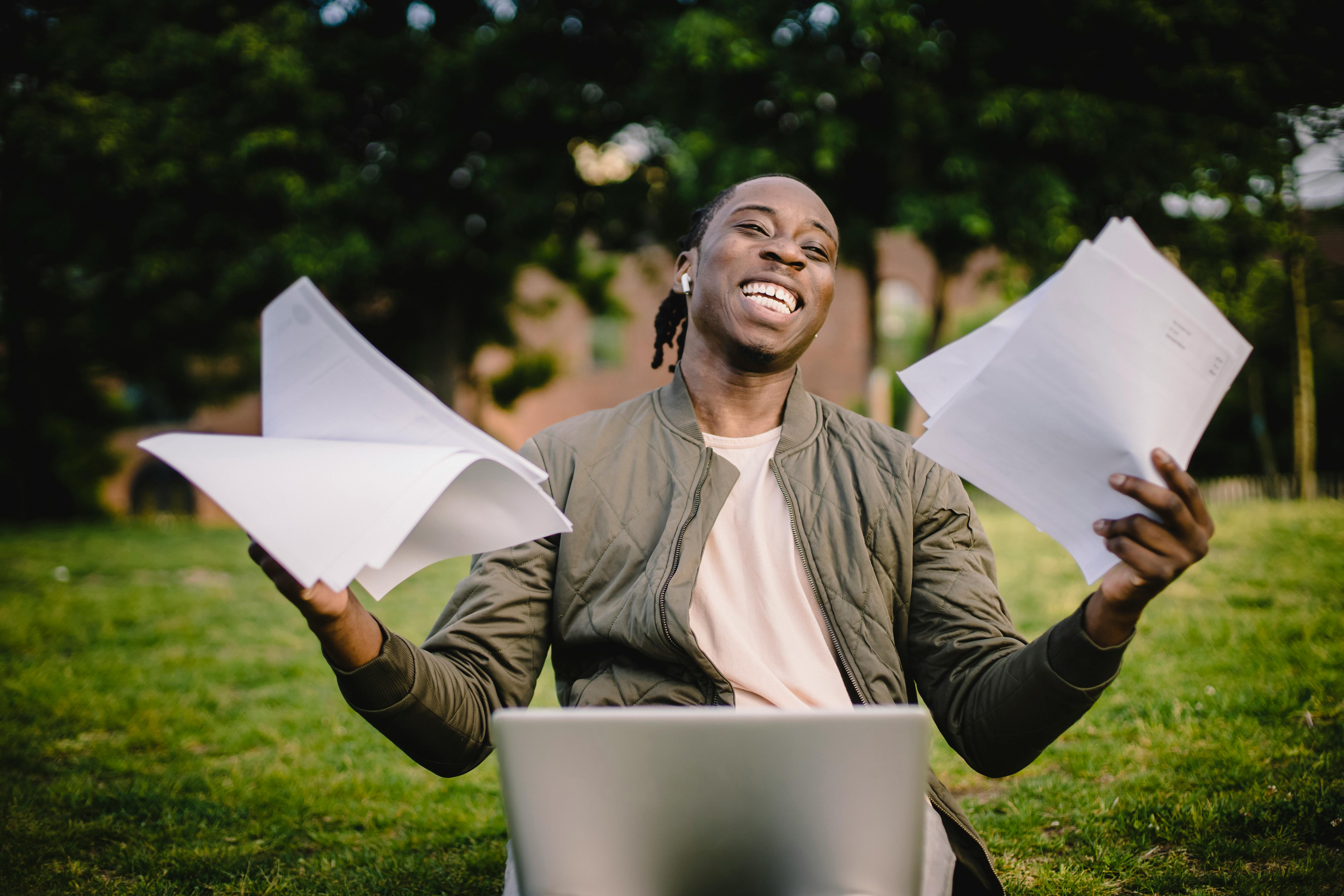 Standardized Documents and Forms with PostOnce®